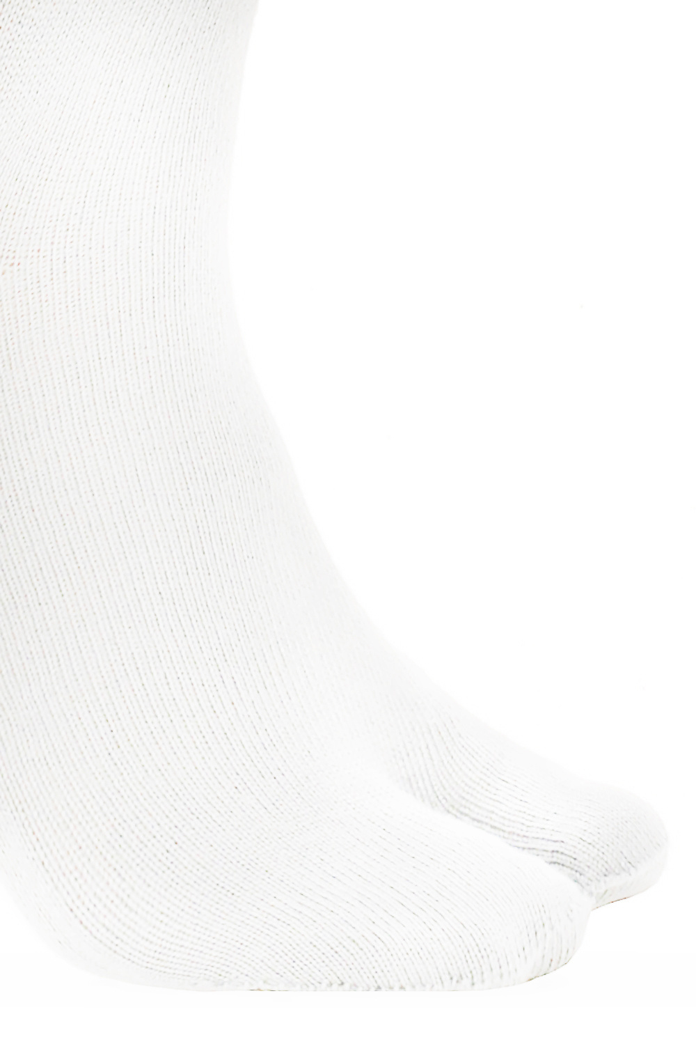 Maison Margiela ‘Tabi’ split toe socks