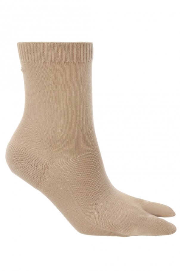 margiela tabi socks