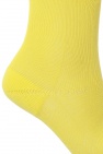 Maison Margiela YELLOW Tabi socks