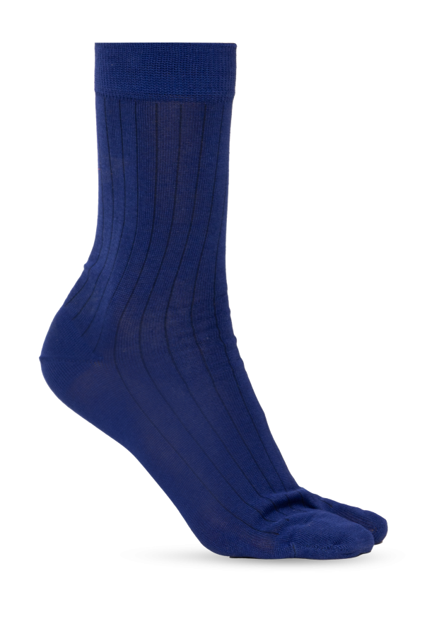 Tabi cut-out socks od Maison Margiela