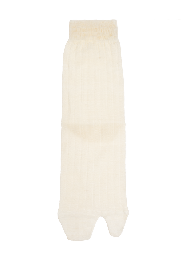 Wool socks od Maison Margiela
