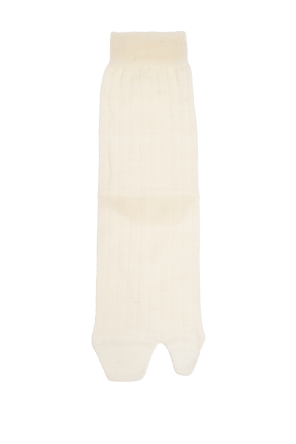 Calcetines de lana
