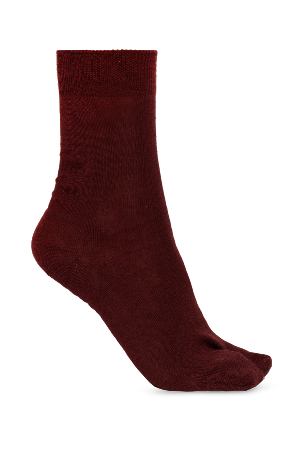 Tabi cut-out socks od Maison Margiela