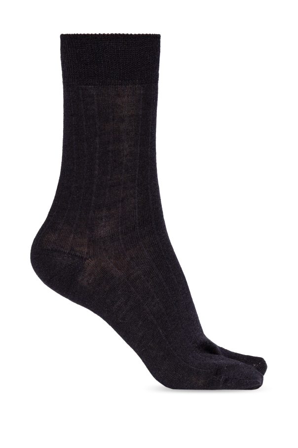 Tabi cut socks od Maison Margiela