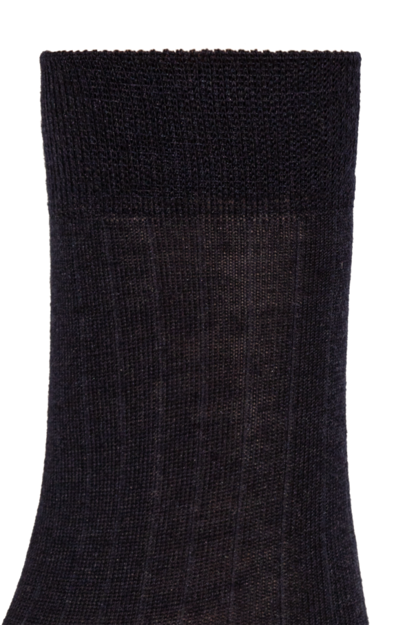 Maison Margiela Tabi cut socks