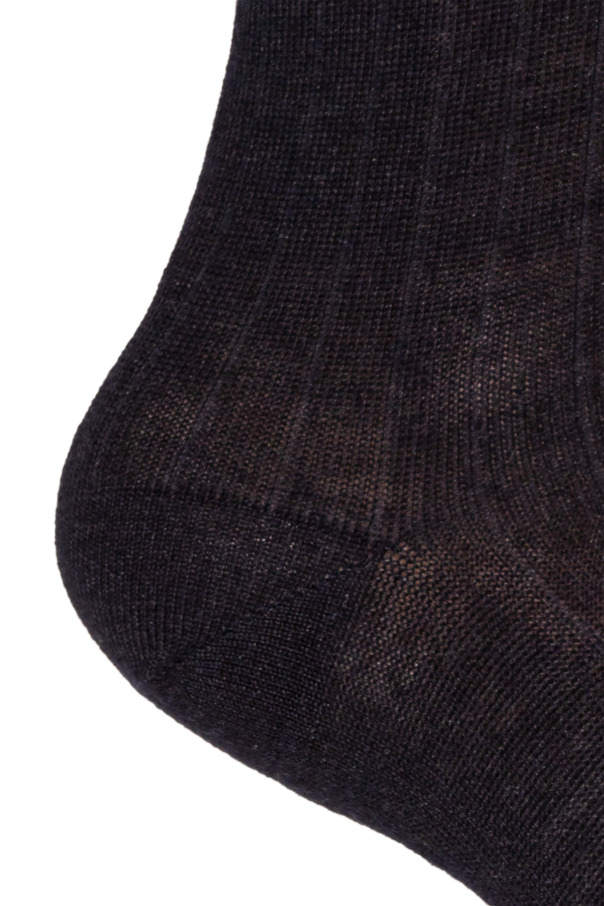 Maison Margiela Tabi cut socks