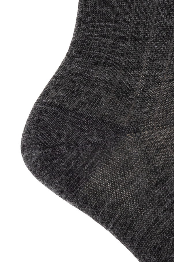 Maison Margiela Wool socks