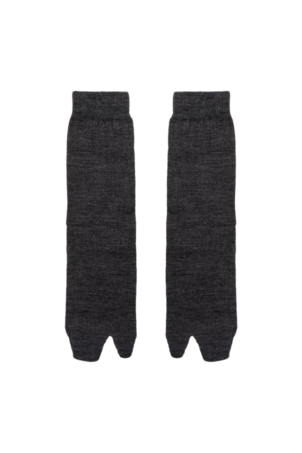 Maison Margiela Wool socks