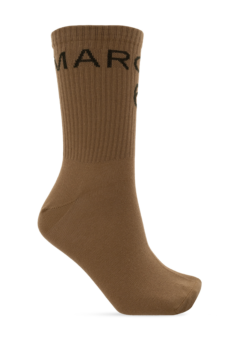 MM6 Maison Margiela Socks with logo