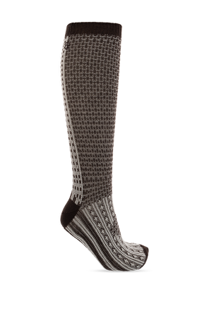 Wool Socks