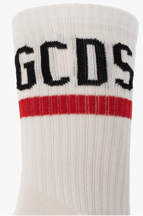 GCDS GCDS T-shirt Imprimé Workout Ready Supremium™