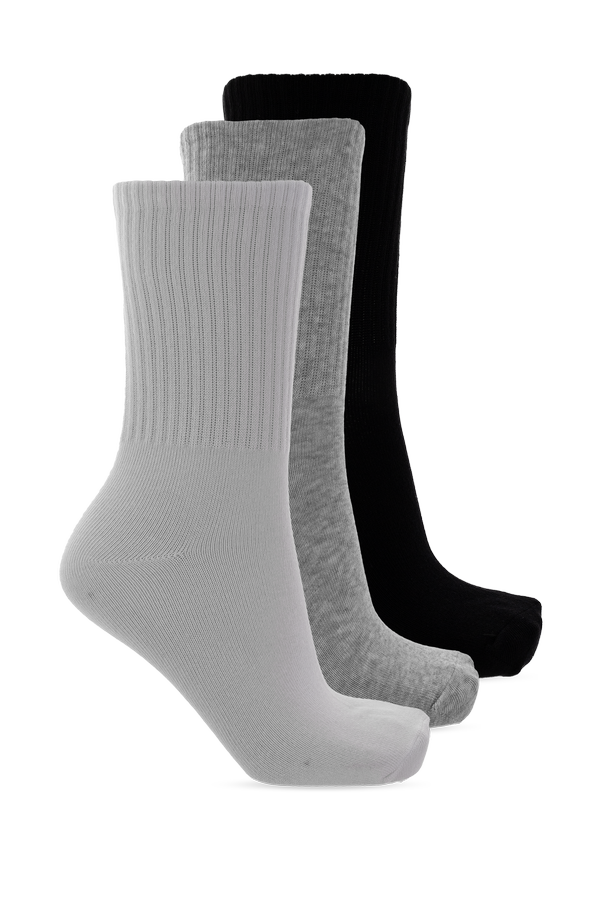 3-Pack Socks od SKIMS