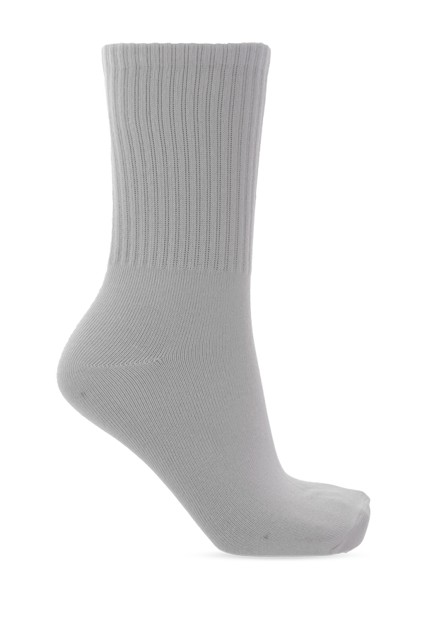 SKIMS Pack de tres pares de calcetines