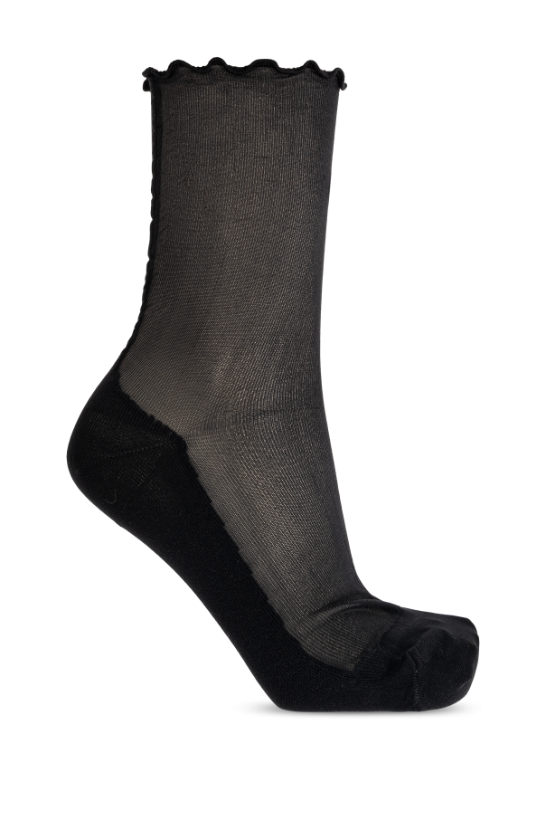 Socks with logo od Nike