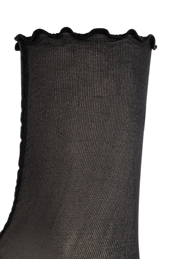 Nike Socks with logo