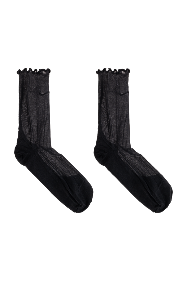 Nike Socks with logo