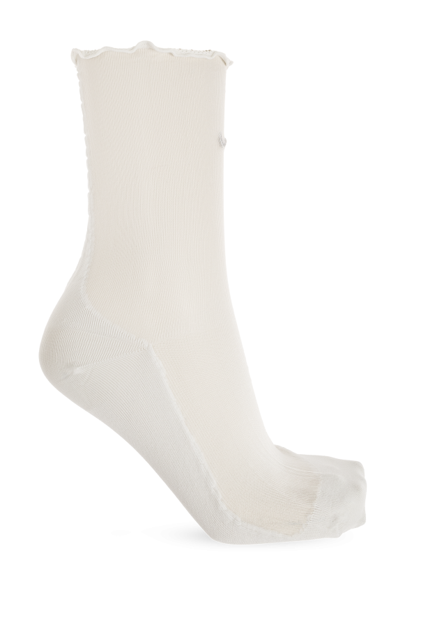 Socks with logo od Nike