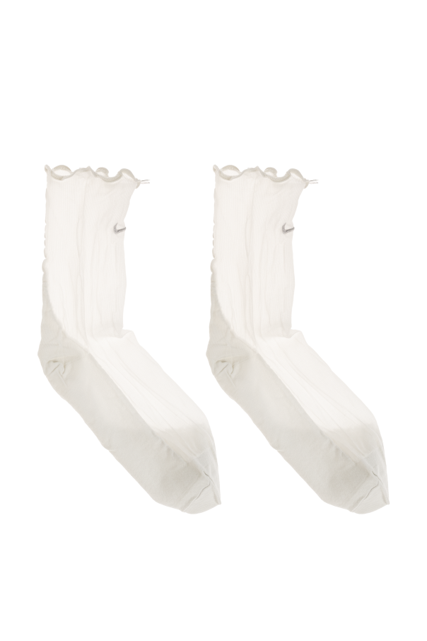 Nike Socks with logo