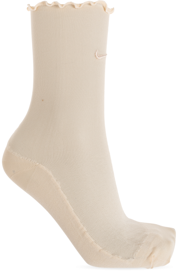 Socks with logo od Nike
