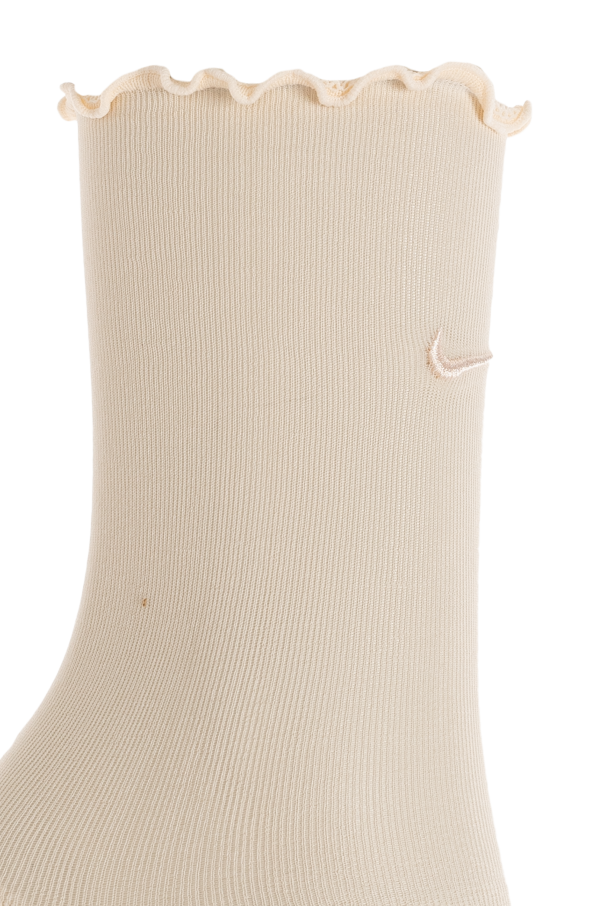 Nike Socks with logo