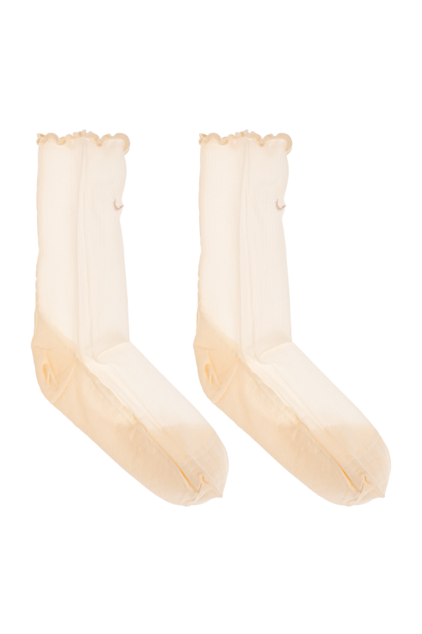 Nike Socks with logo