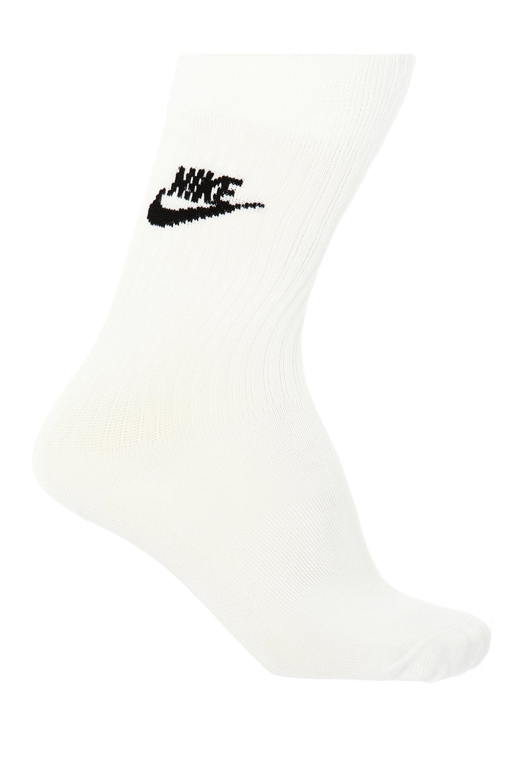 Logo-embroidered socks 2-pack Nike 