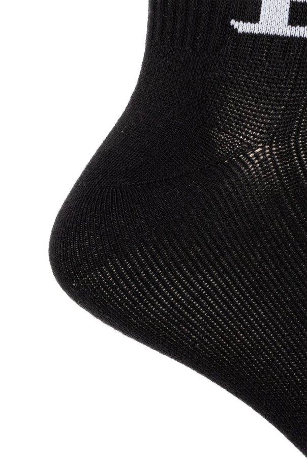 Diesel Socks SKM-D-ANKLE -9