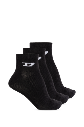 Socks SKM-D-ANKLE -9