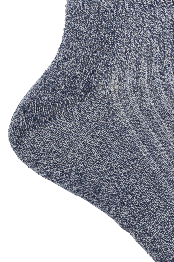 Diesel Socks 'SKM-D-TENNIS-CREW'