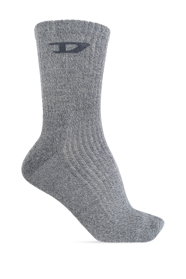 Diesel Socks SKM-D-TENNIS-CREW