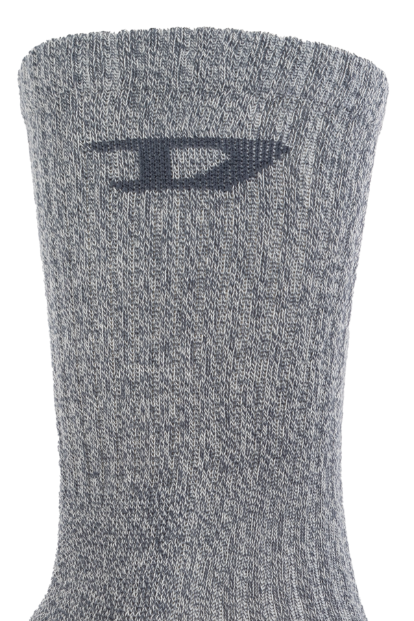 Diesel Socks SKM-D-TENNIS-CREW