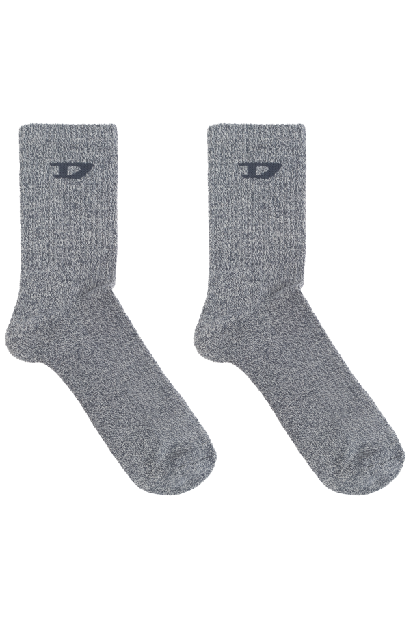 Diesel Socks SKM-D-TENNIS-CREW