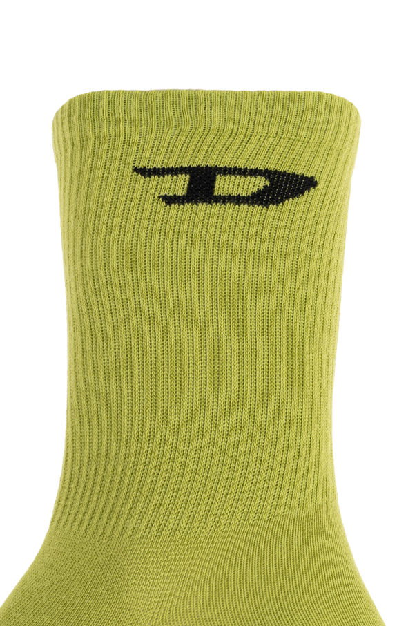 Diesel Three-pack of socks `SKM-D-TENNIS-CREW`