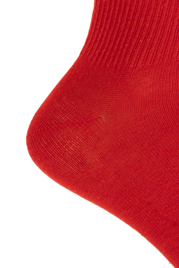 Diesel Three-pack of socks `SKM-D-TENNIS-CREW`