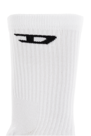 Diesel 3er-Pack Socken `SKM-D-TENNIS-CREW`