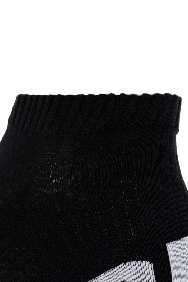 Diesel Three-pack of socks