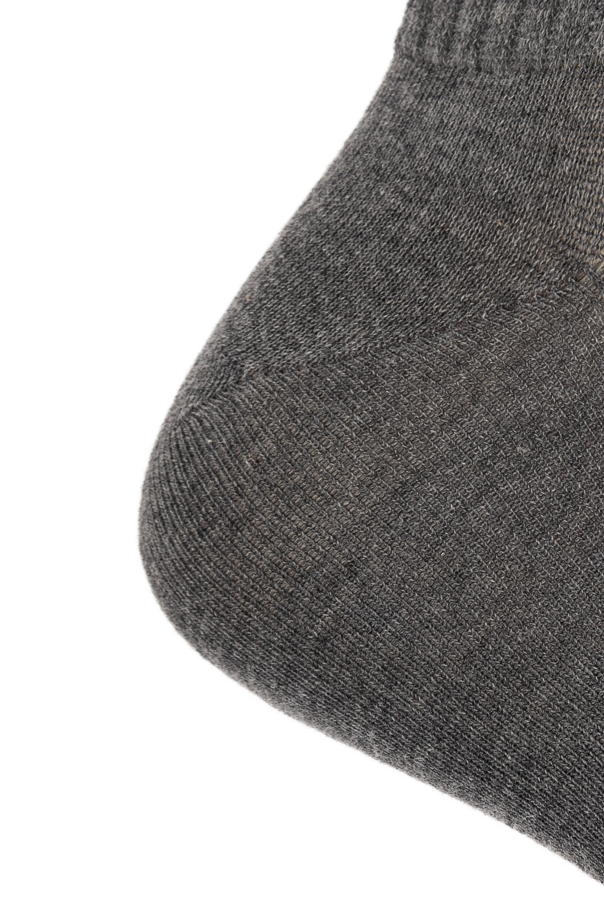 Diesel Three-pack of socks