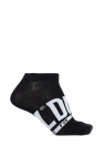 Diesel Three-pack of socks `SKM-GOST-THREEPACK`