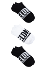 Diesel Three-pack of socks `SKM-GOST-THREEPACK`
