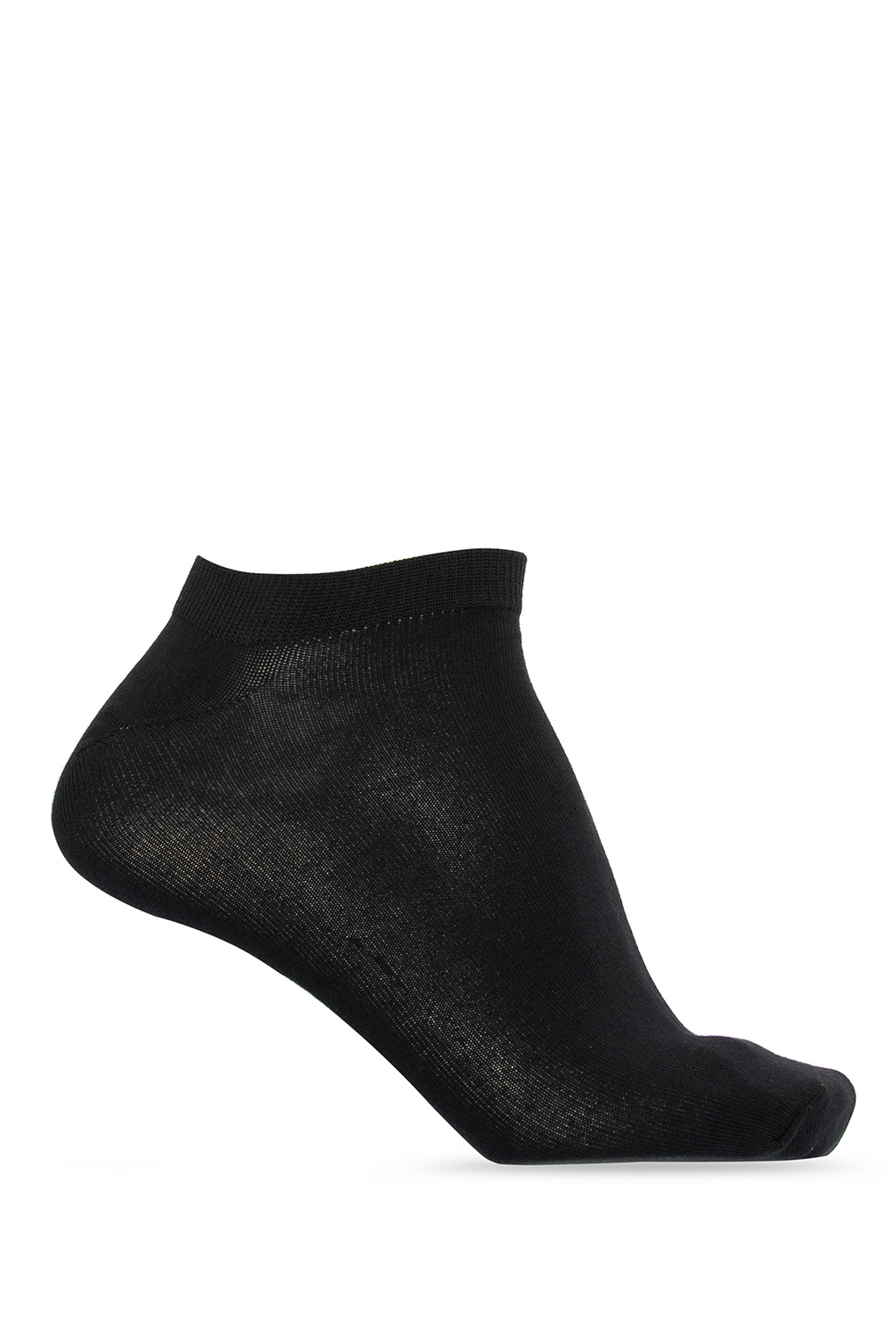 Diesel Branded low-cut socks three-pack