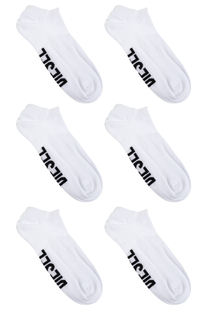 Diesel Three-pack of socks SKM-GOST-THREEPACK