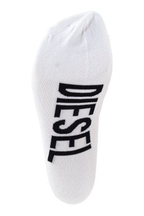 Diesel Three-pack of socks SKM-GOST-THREEPACK