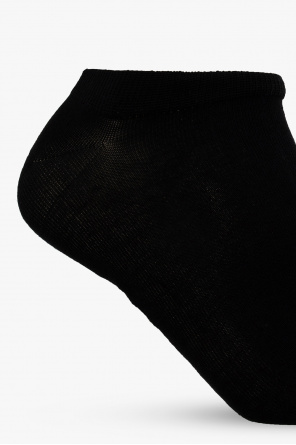 Diesel ‘SKM-GOST’ low-cut socks three-pack