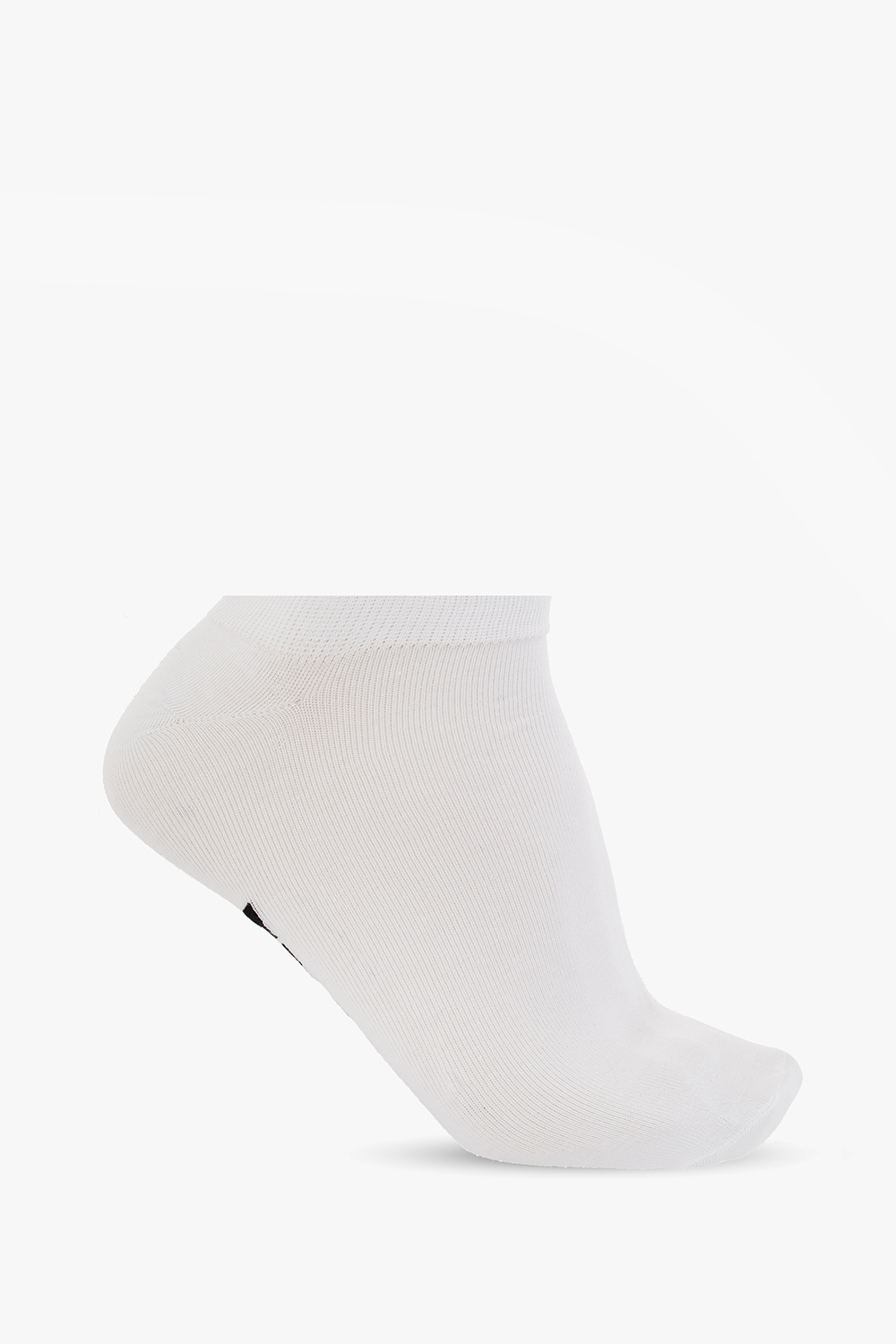 Diesel ‘SKM-GOST’ low-cut socks three-pack