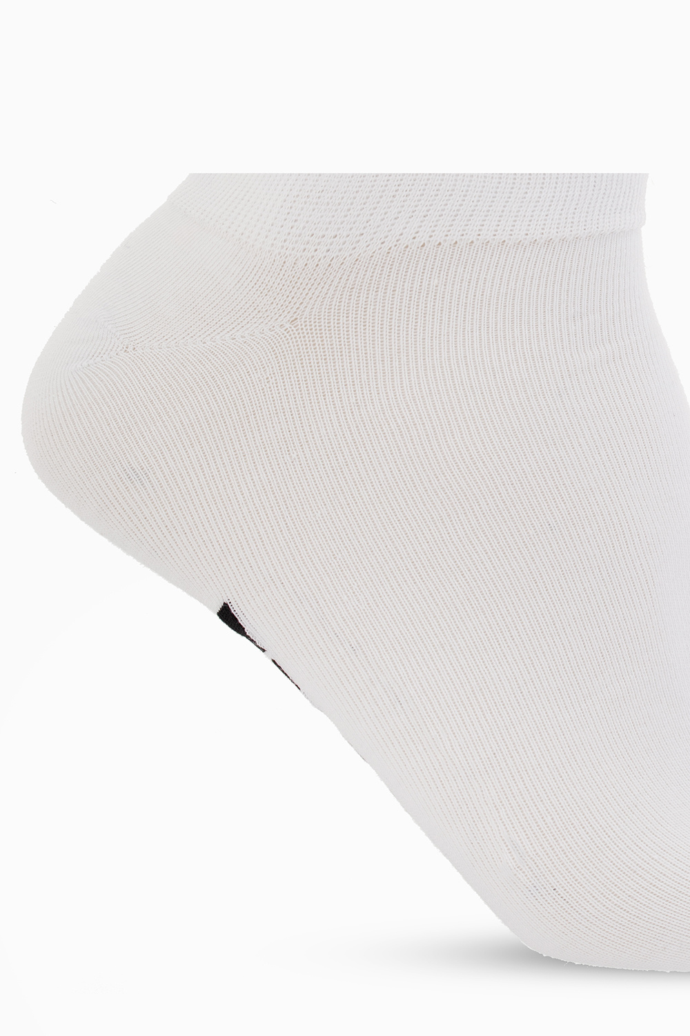 Diesel ‘SKM-GOST’ low-cut socks three-pack