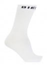 Diesel Branded socks three-pack