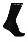 Diesel Branded socks three-pack