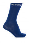 Diesel Branded socks three-pack