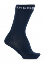 Diesel Branded socks three-pack