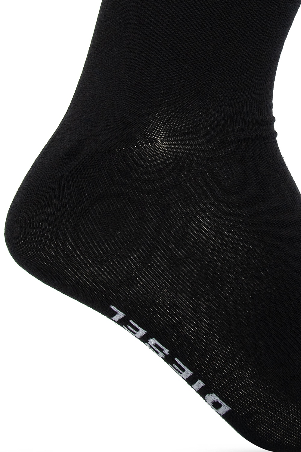 Diesel Branded socks three-pack